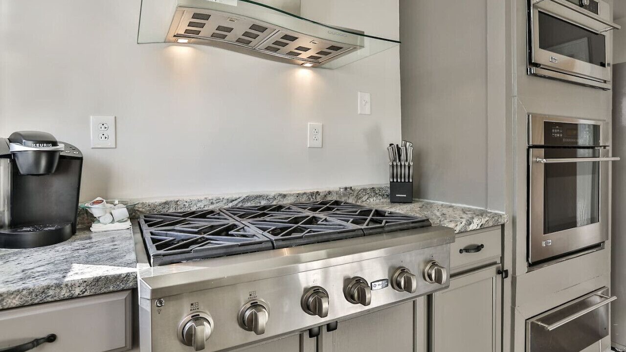 Photo of Kitchen in Shelbyville