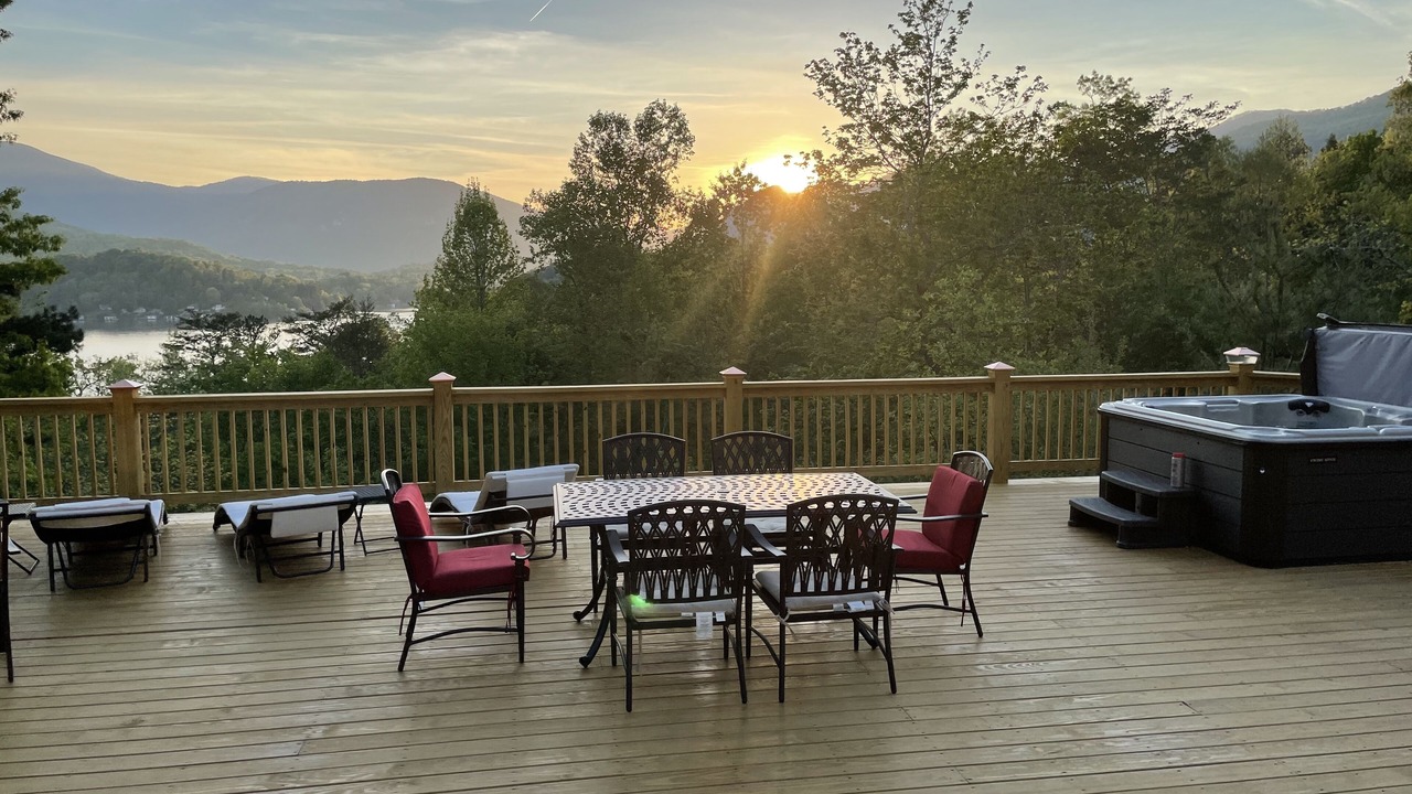 Photo of Outdoor in Sunset Cove