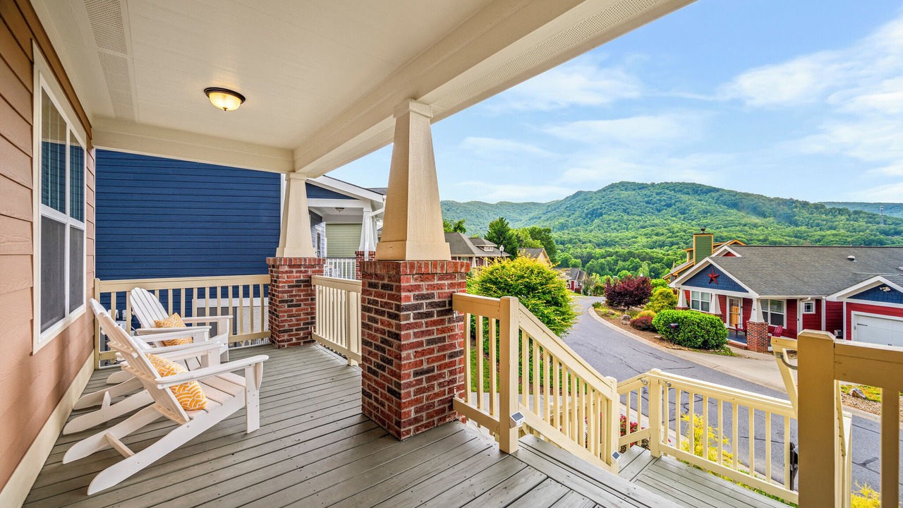 Photo of Outdoor in Swannanoa