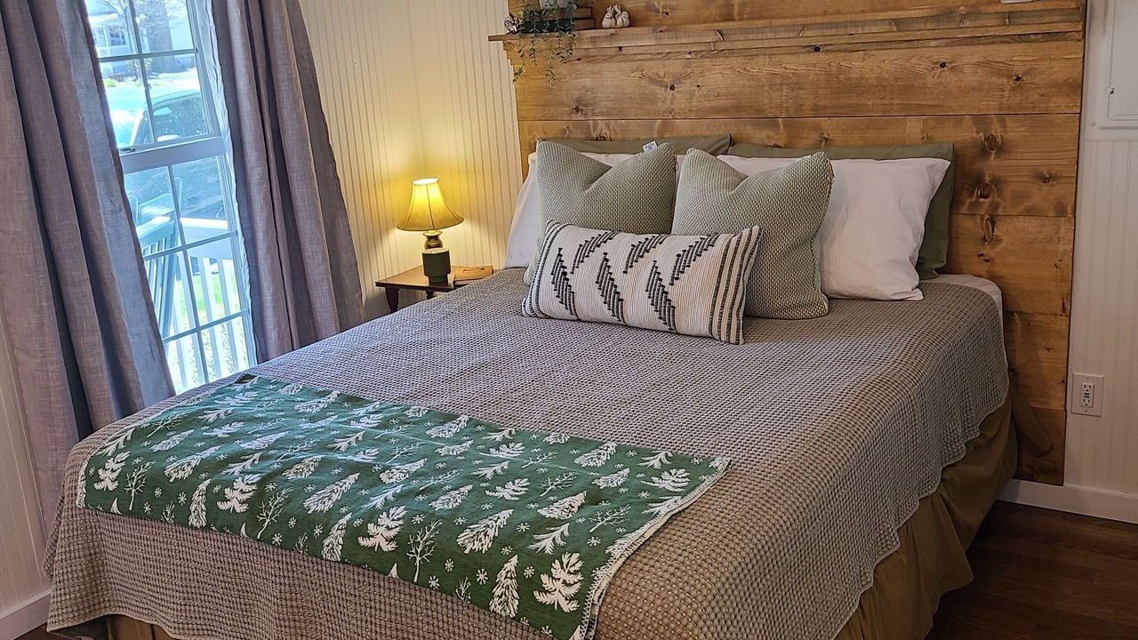 Photo of Bedroom in Altamont