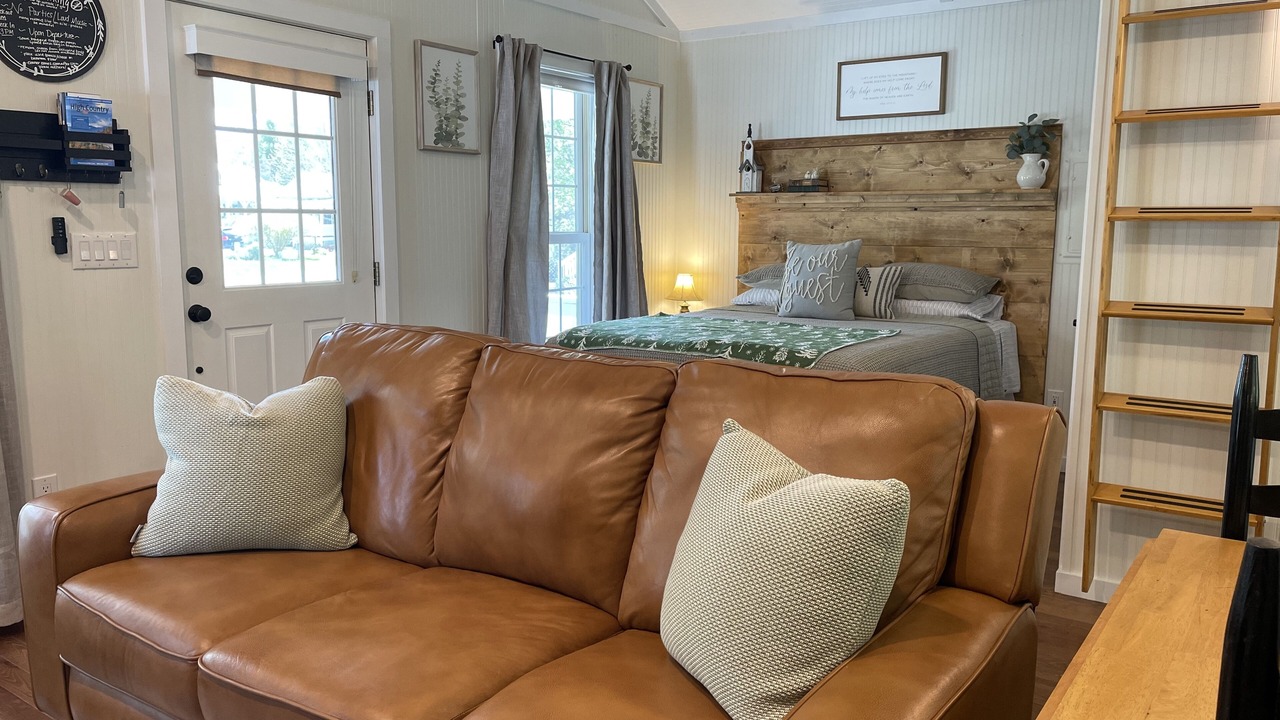 Photo of Bedroom in Altamont