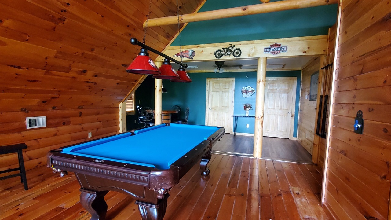 Photo of Bedroom in Butler