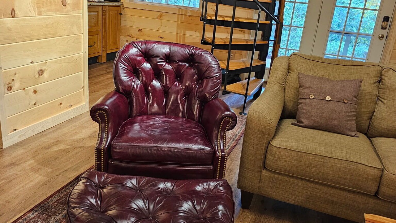 Photo of Livingroom in Burnsville
