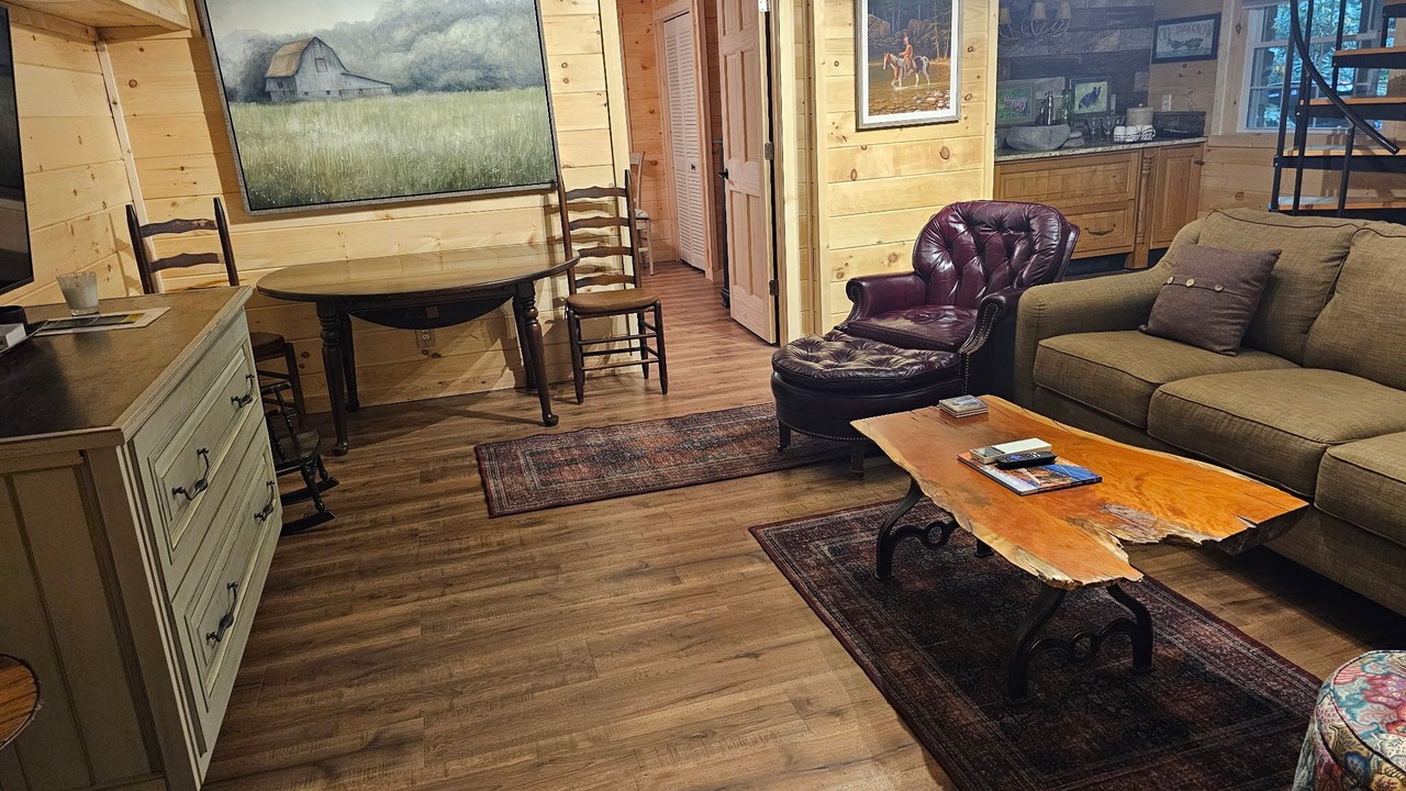 Photo of Livingroom in Burnsville