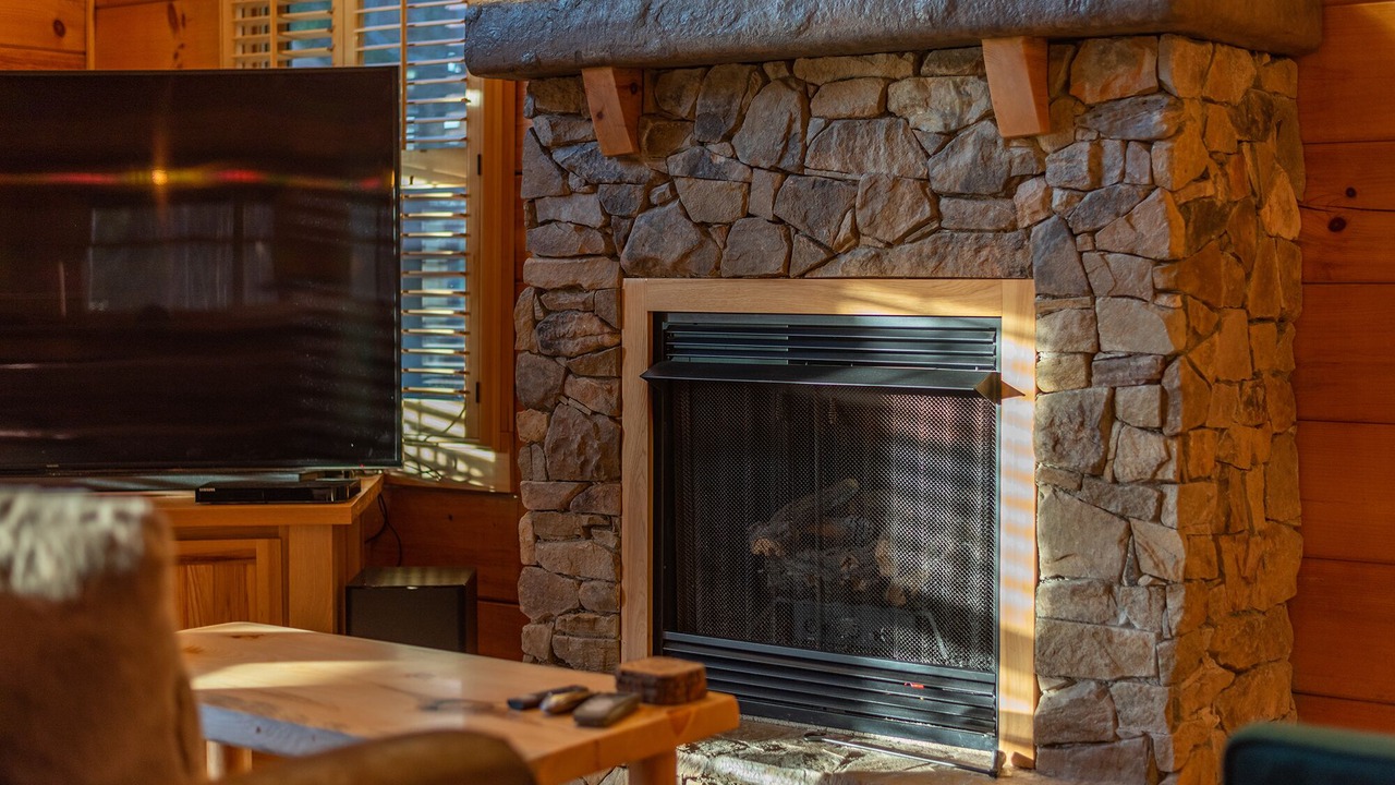 Photo of Livingroom in Vein Mountain