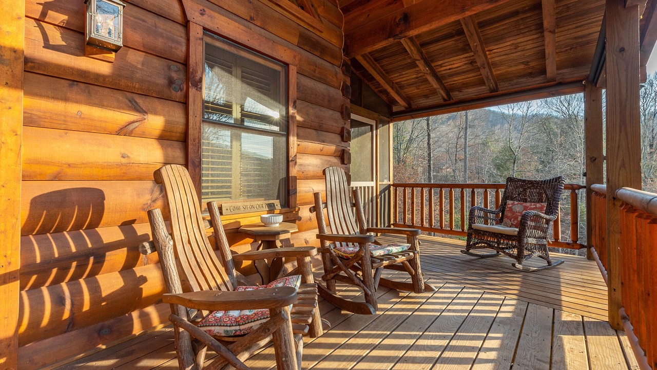 Photo of Outdoor in Vein Mountain