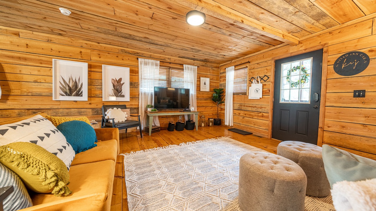 Photo of Livingroom in Wellington