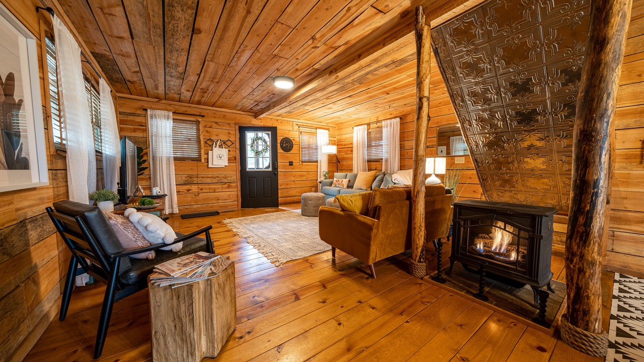 Photo of Livingroom in Wellington