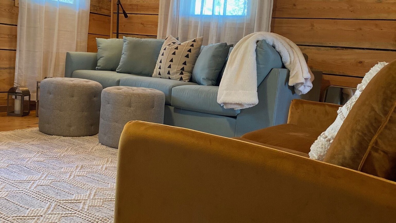 Photo of Livingroom in Wellington