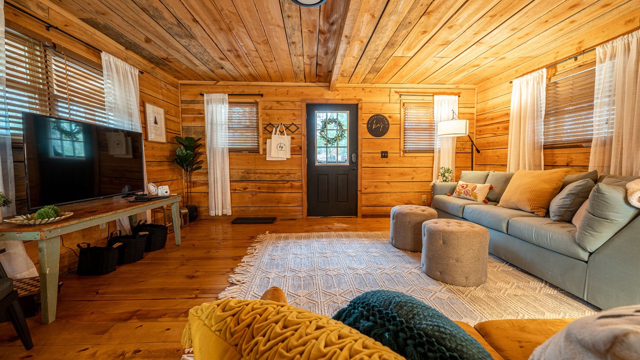 Photo of Livingroom in Wellington