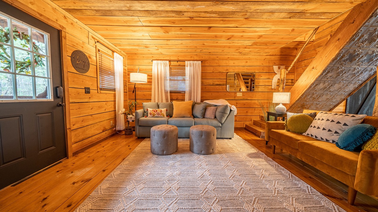 Photo of Livingroom in Wellington