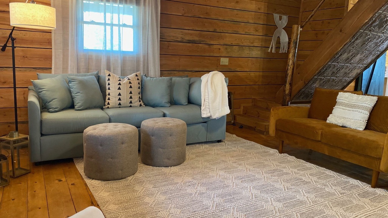 Photo of Livingroom in Wellington