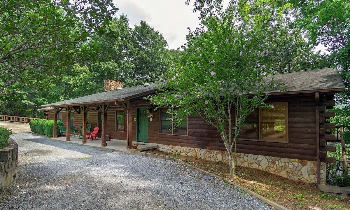 Photo of Others in Lake Lure