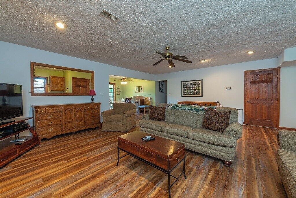 Photo of Livingroom in Lake Lure