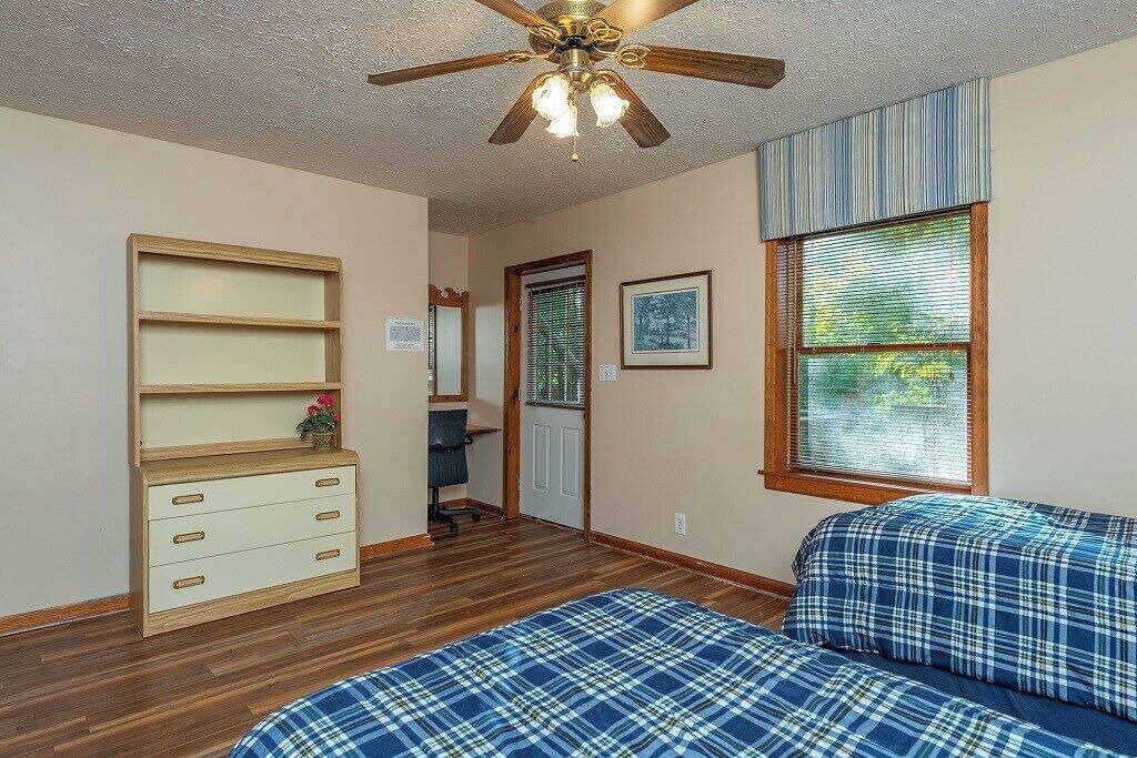 Photo of Bedroom in Lake Lure