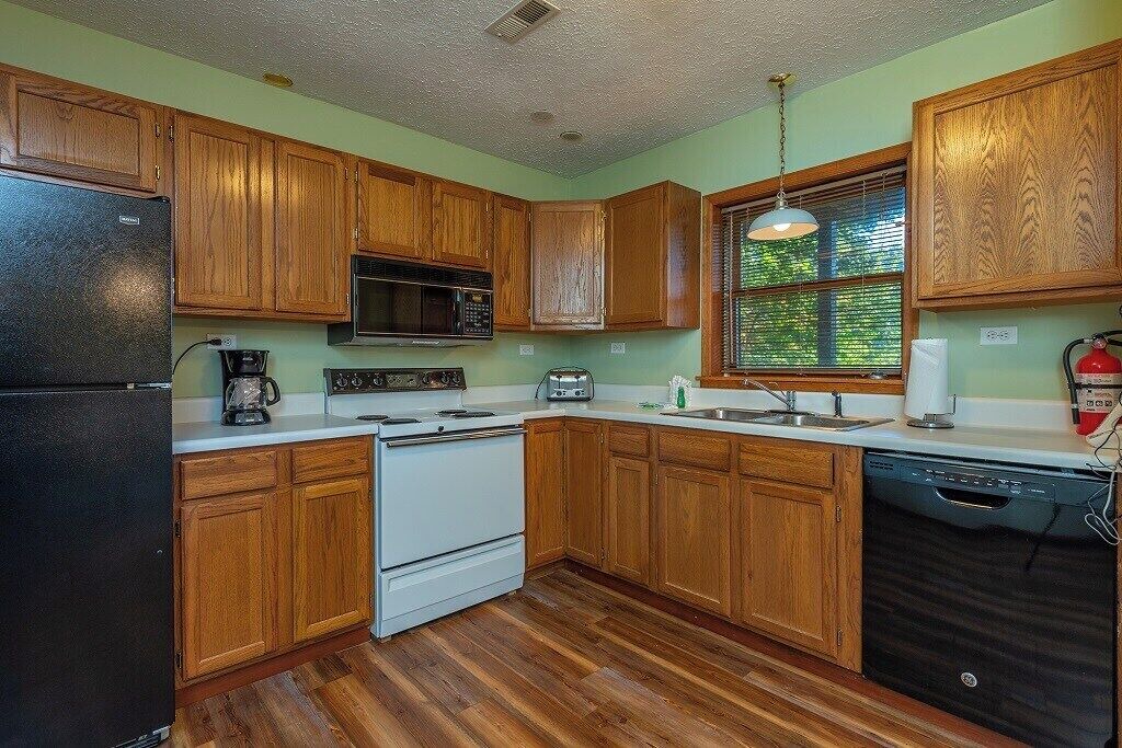 Photo of Kitchen in Lake Lure