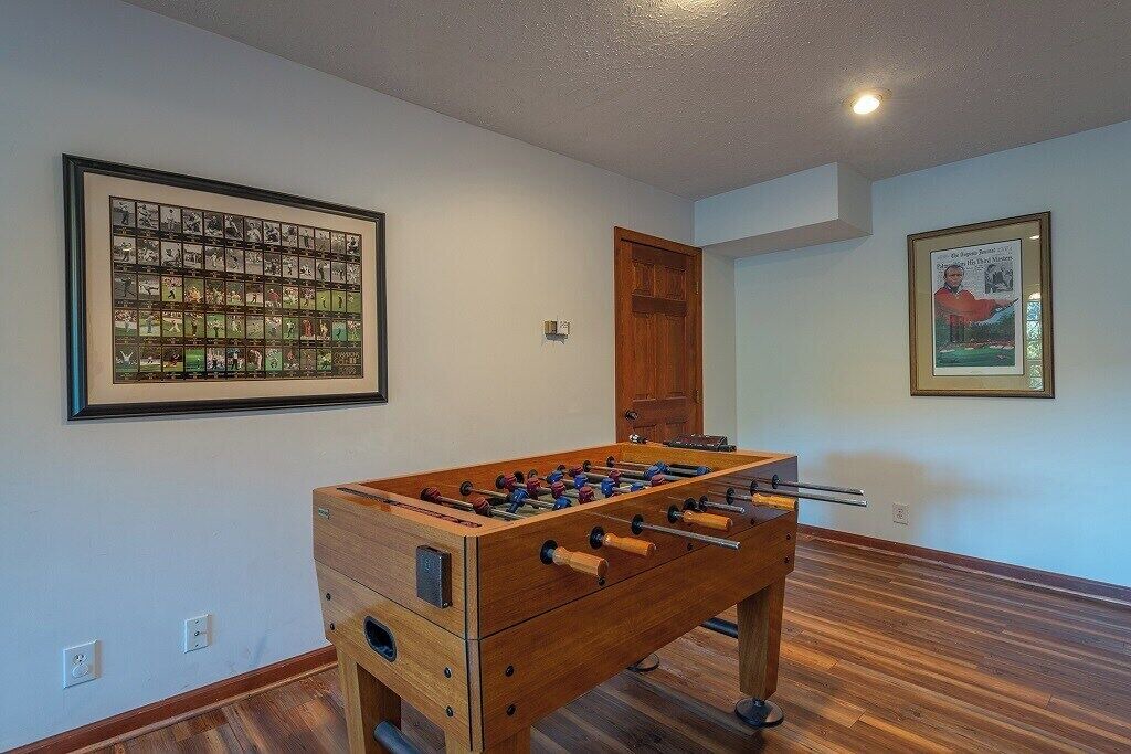 Photo of Bedroom in Lake Lure