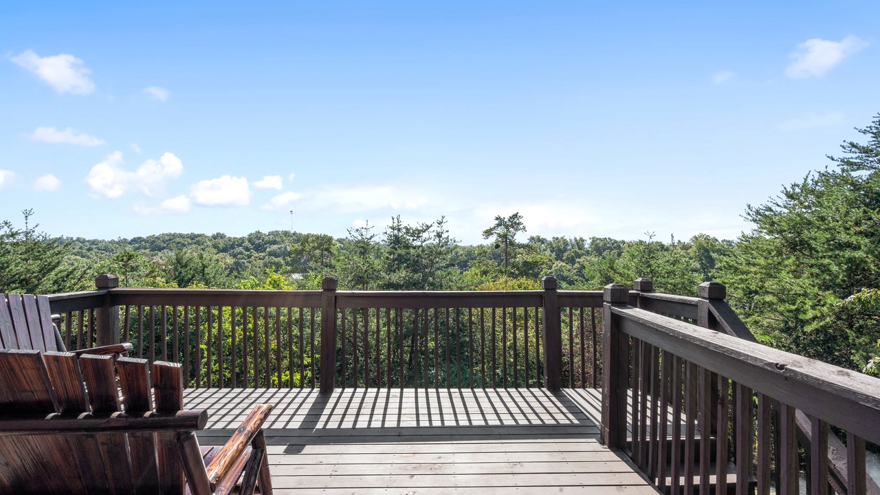 Photo of Outdoor in Sevierville