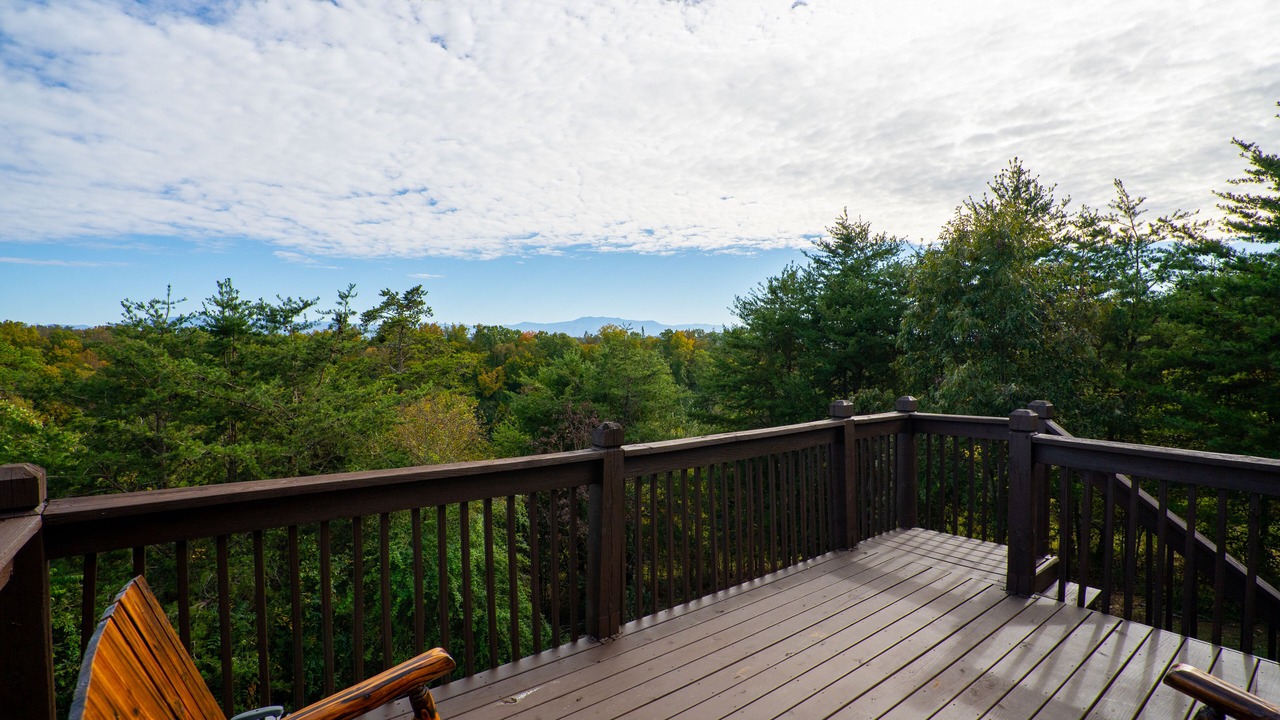 Photo of Outdoor in Sevierville