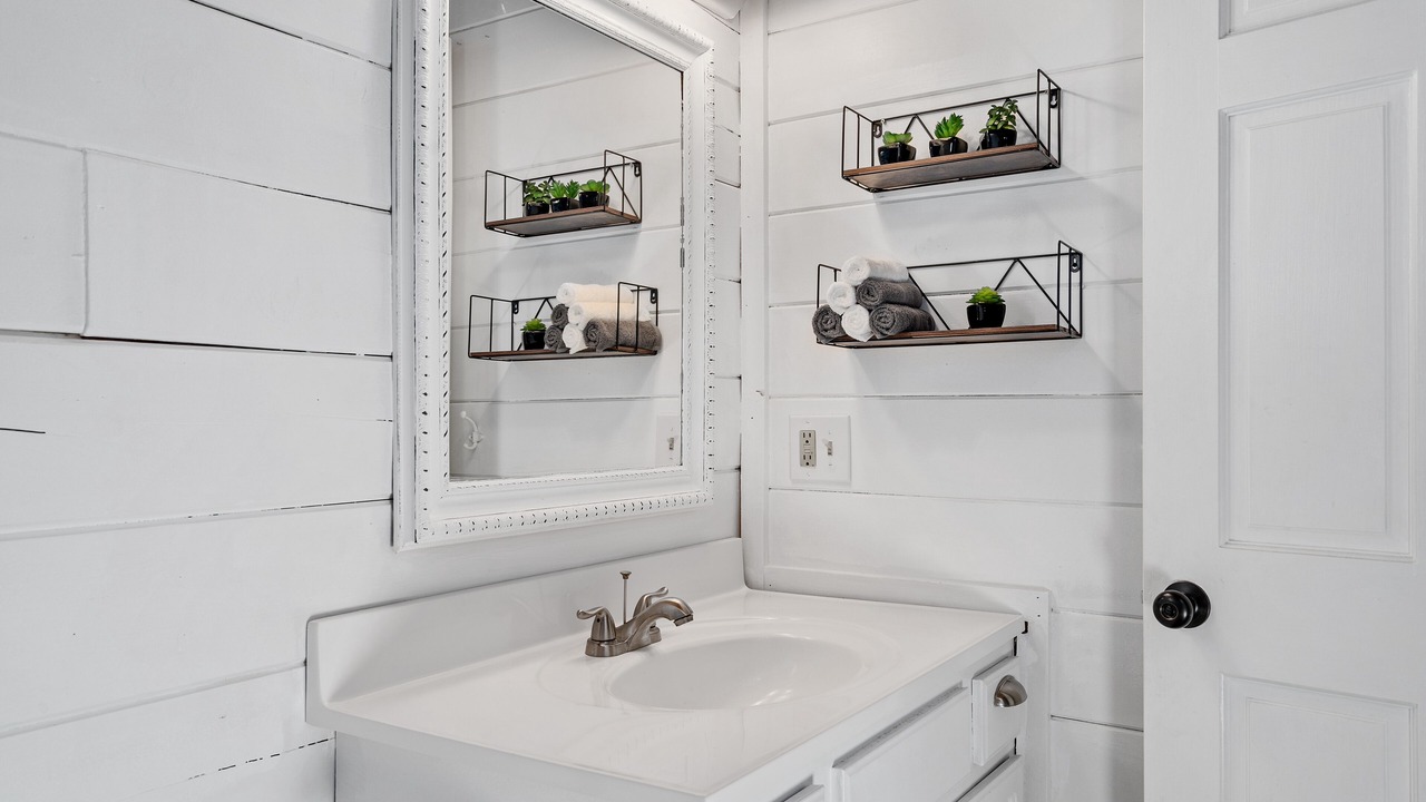 Photo of Bathroom in Sevierville