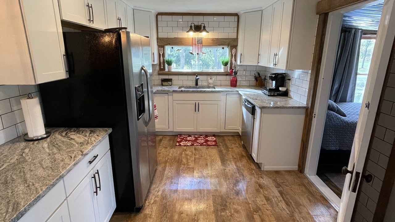 Photo of Kitchen in Falmouth