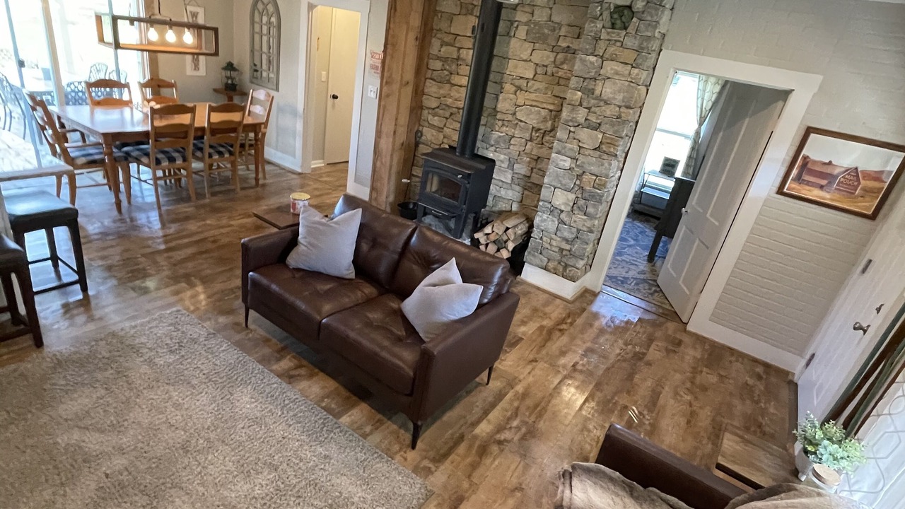 Photo of Livingroom in Falmouth