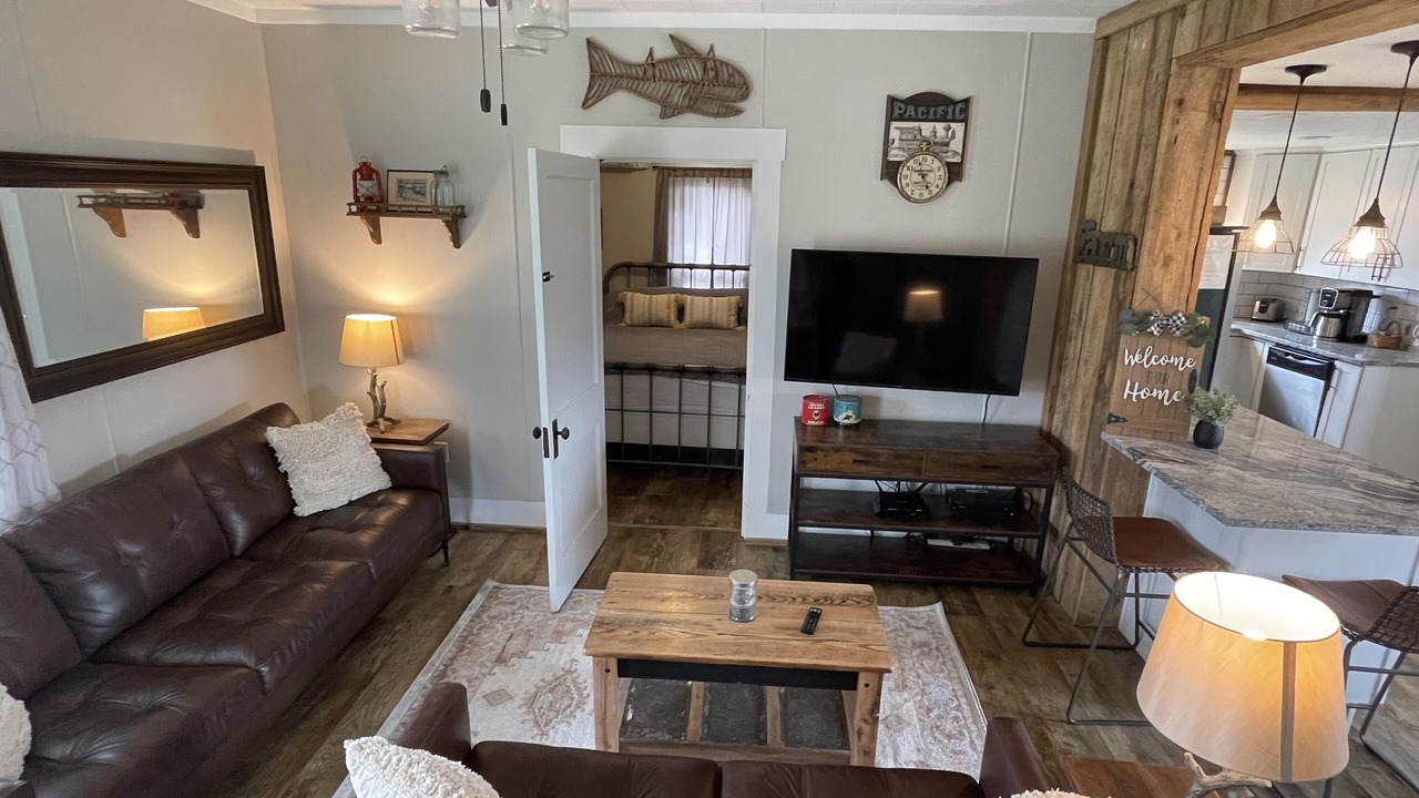 Photo of Livingroom in Falmouth