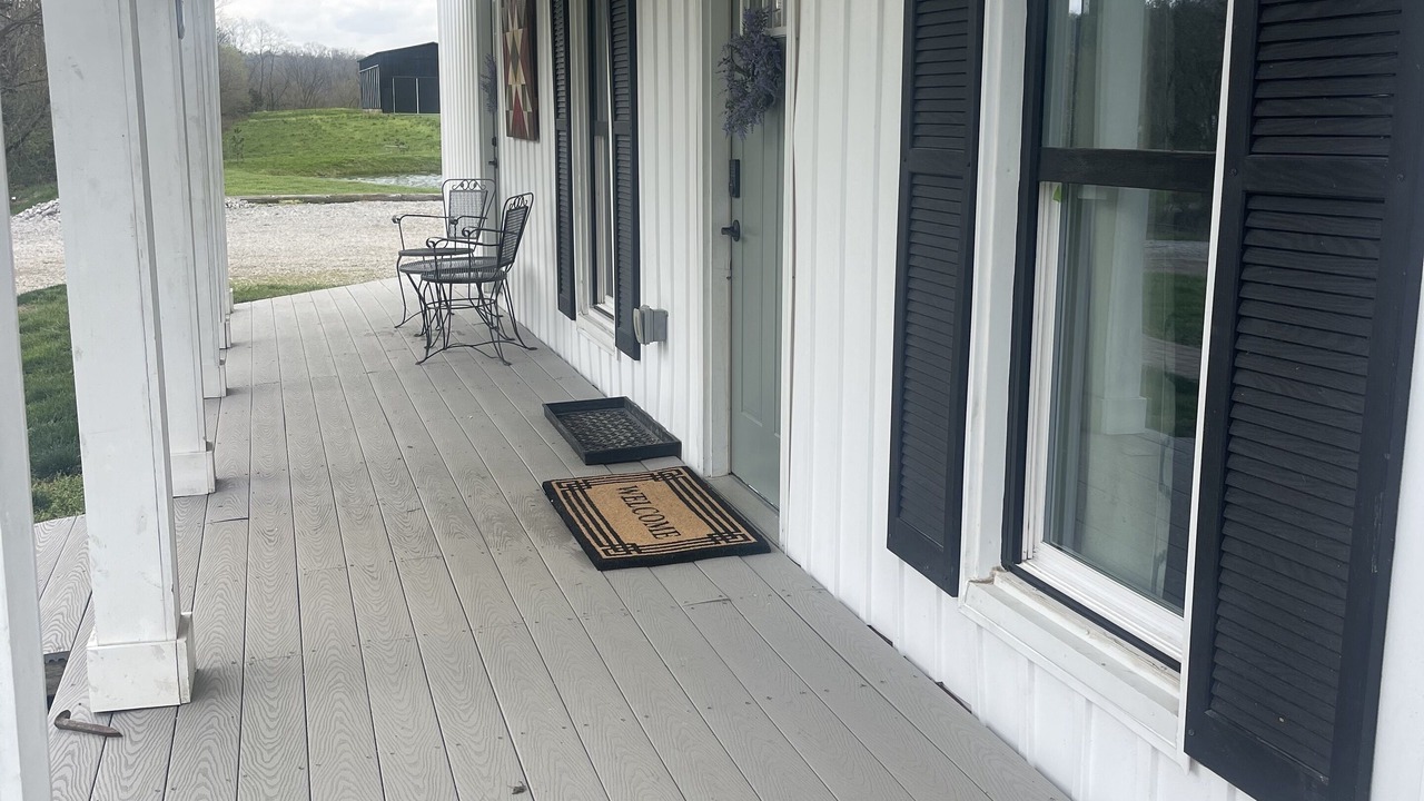 Photo of Outdoor in Falmouth
