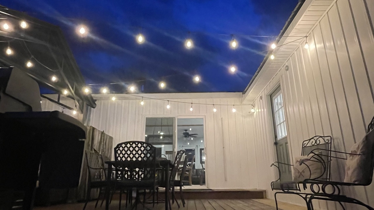 Photo of Outdoor in Falmouth
