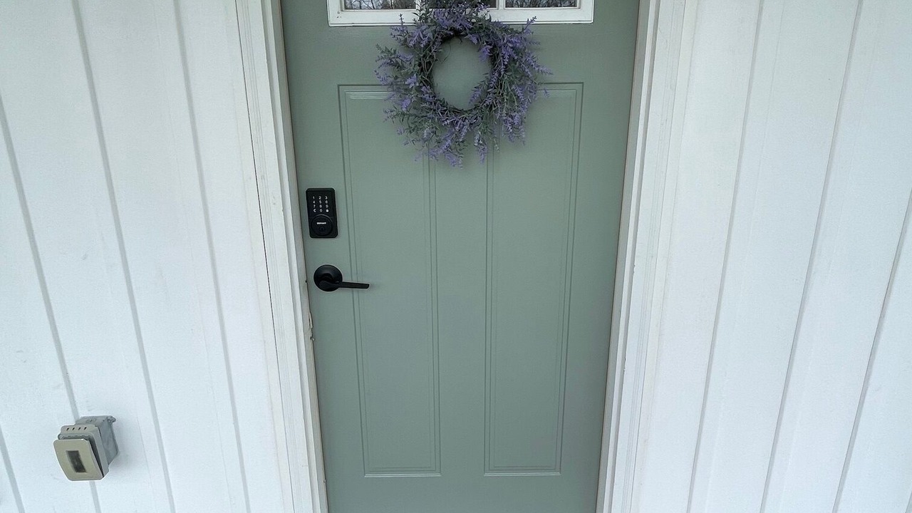 Photo of Outdoor in Falmouth