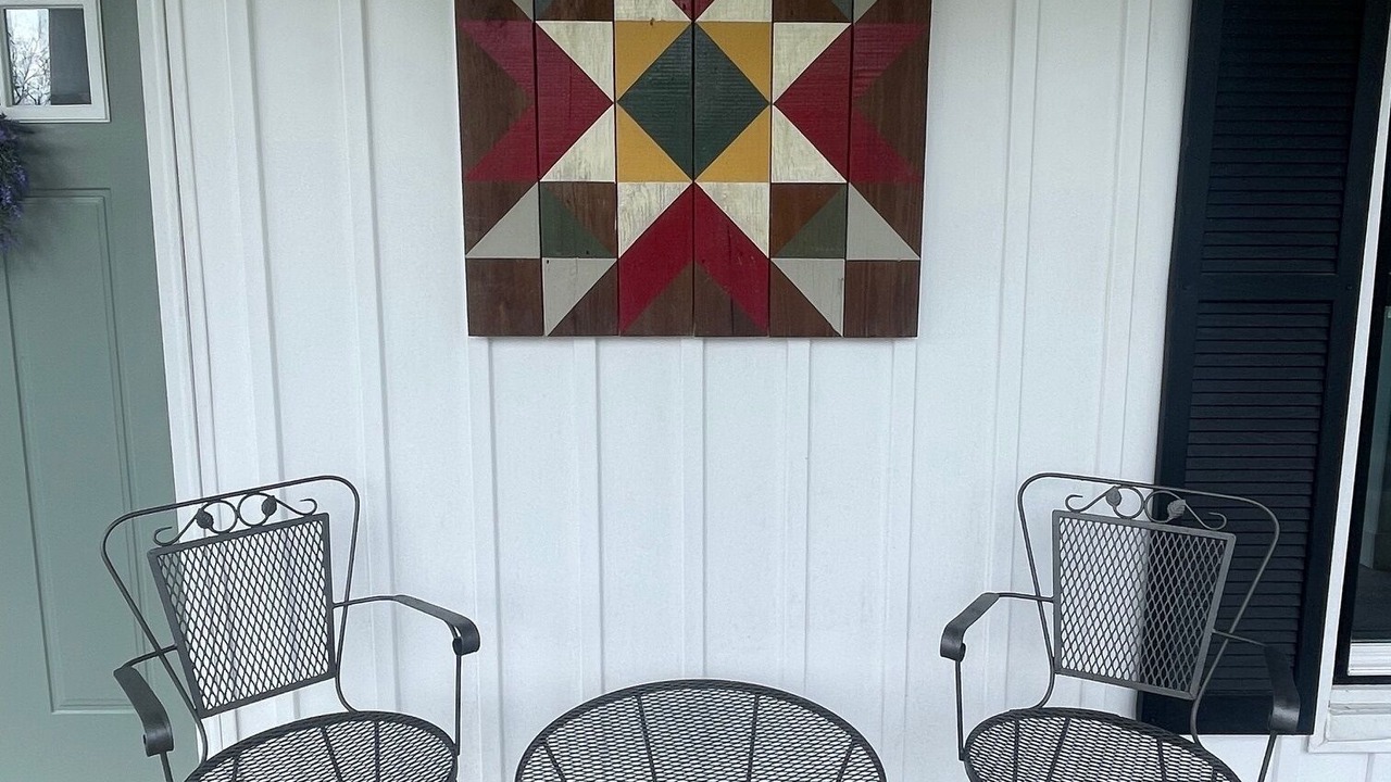 Photo of Patio Balcony in Falmouth