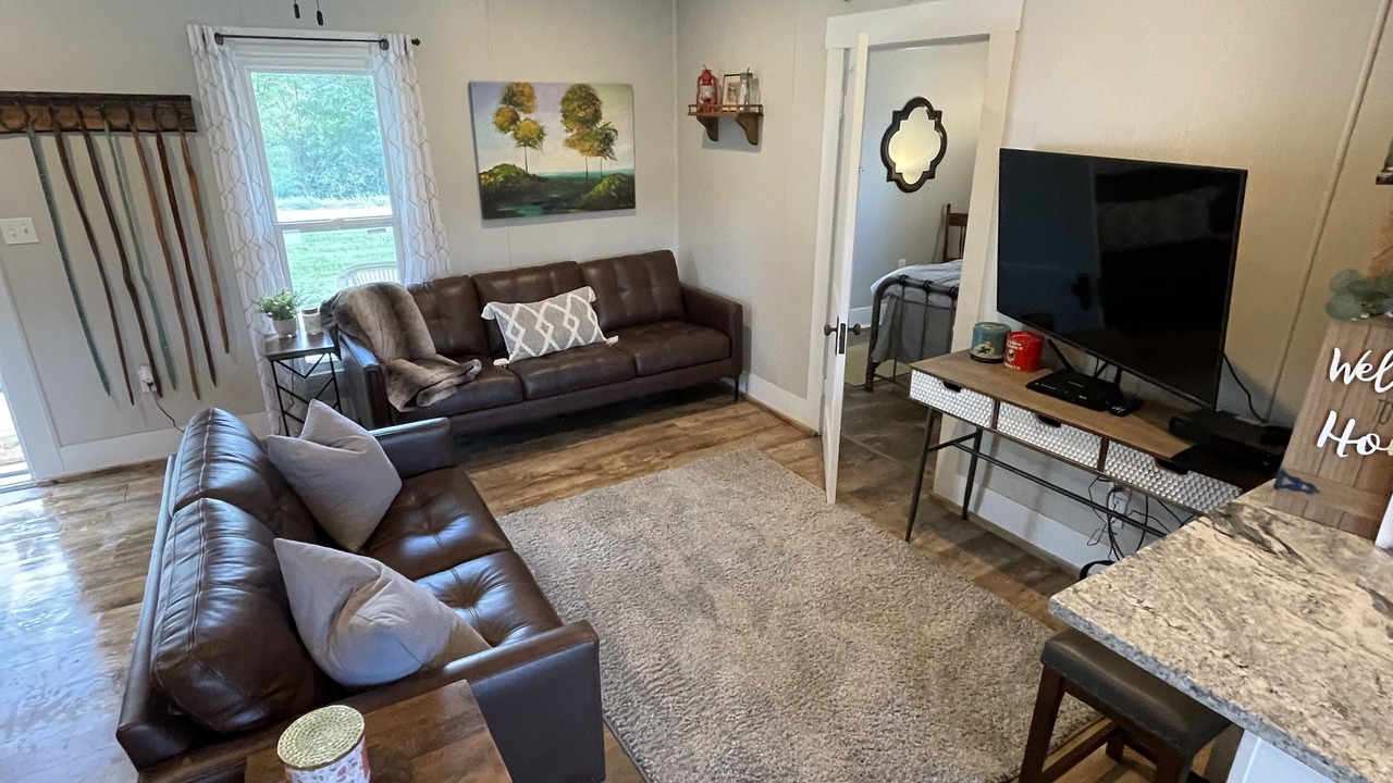 Photo of Livingroom in Falmouth