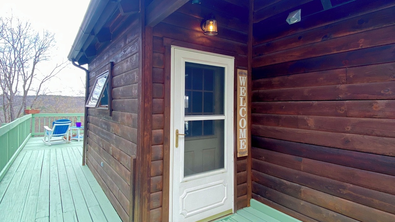 Photo of Outdoor in Berkeley Springs