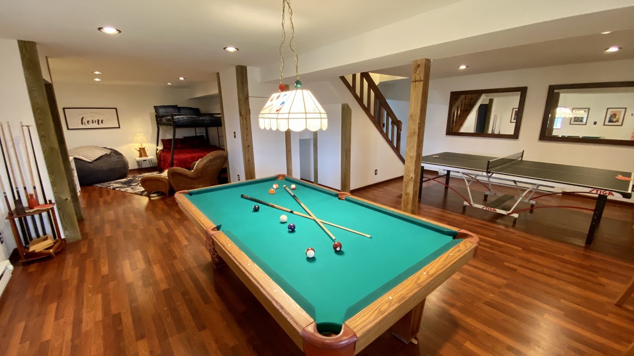 Photo of Bedroom in Berkeley Springs
