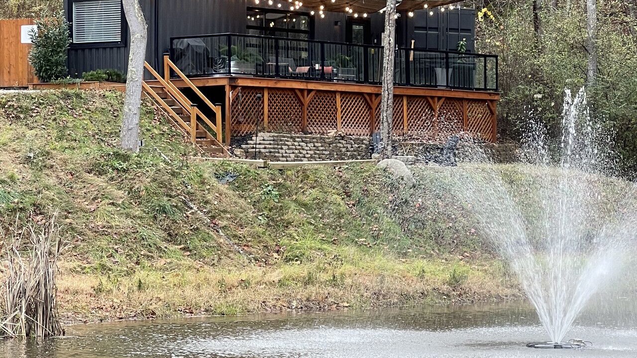 Photo of Outdoor in Hurricane