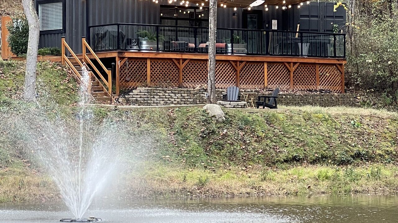 Photo of Outdoor in Hurricane
