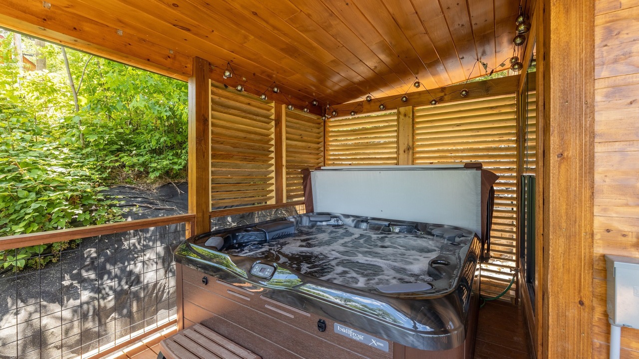 Photo of Outdoor in Chalet Village North