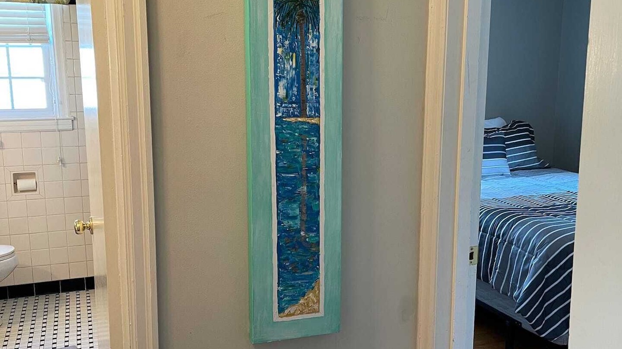 Photo of Bedroom in Charleston