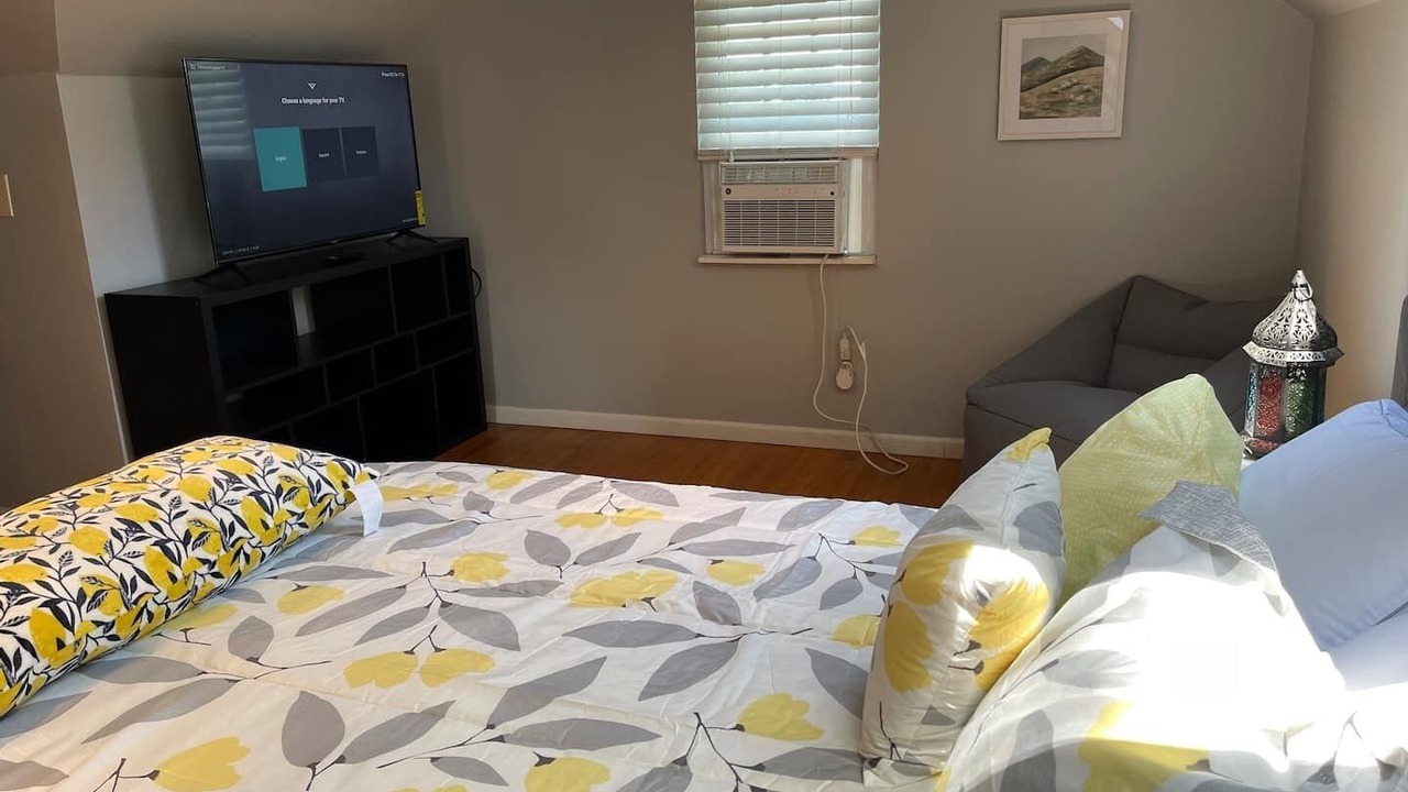Photo of Bedroom in Charleston