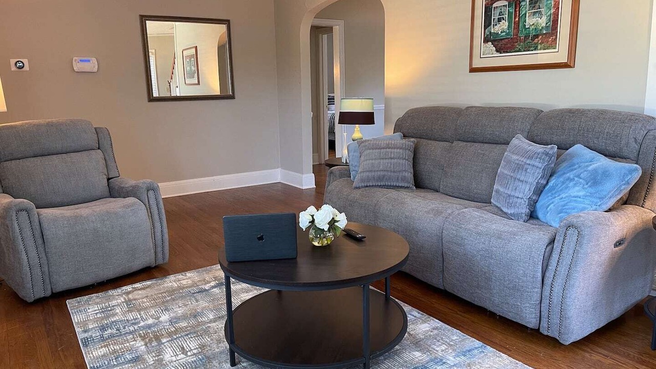Photo of Livingroom in Charleston