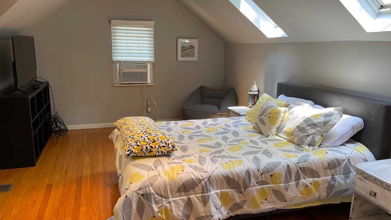 Photo of Bedroom in Charleston