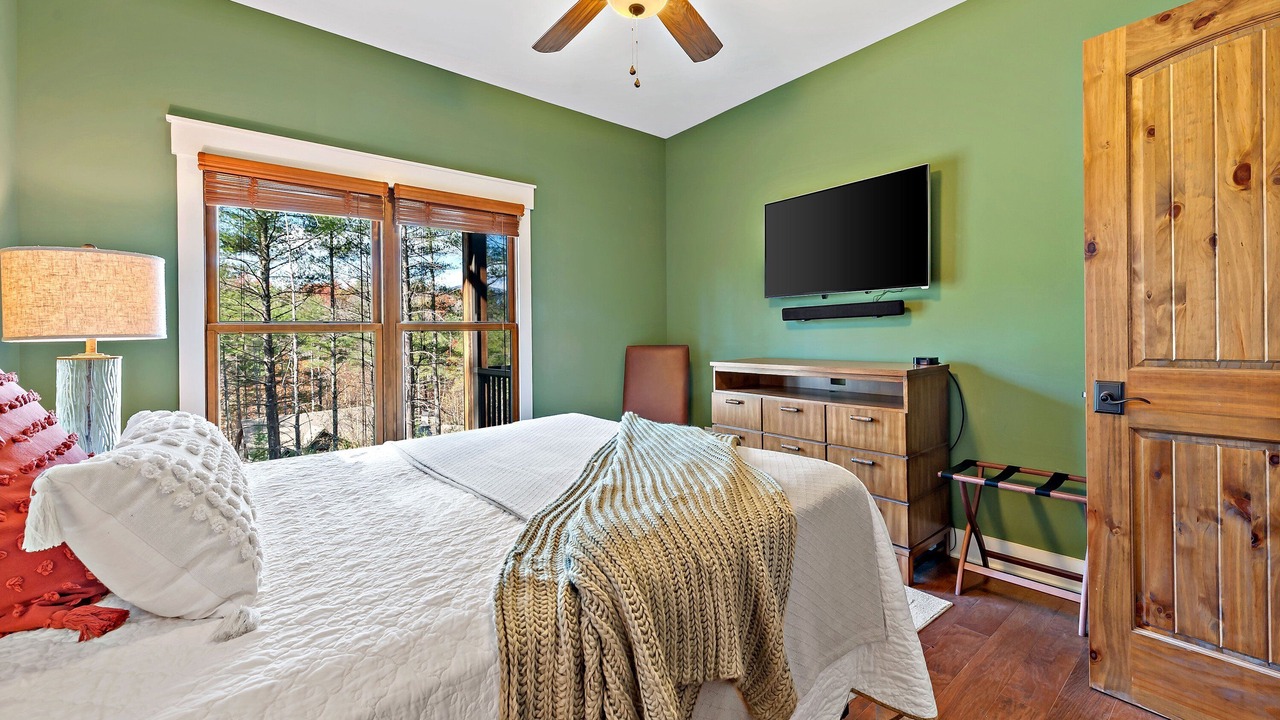 Photo of Bedroom in Nebo