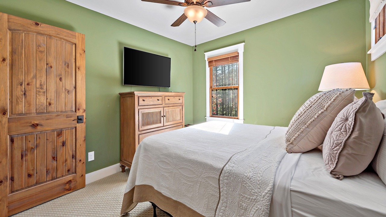 Photo of Bedroom in Nebo
