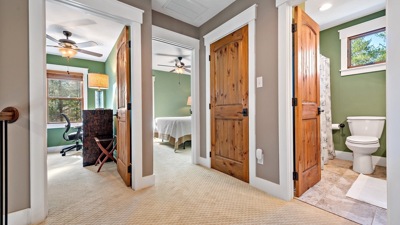 Photo of Bedroom in Nebo