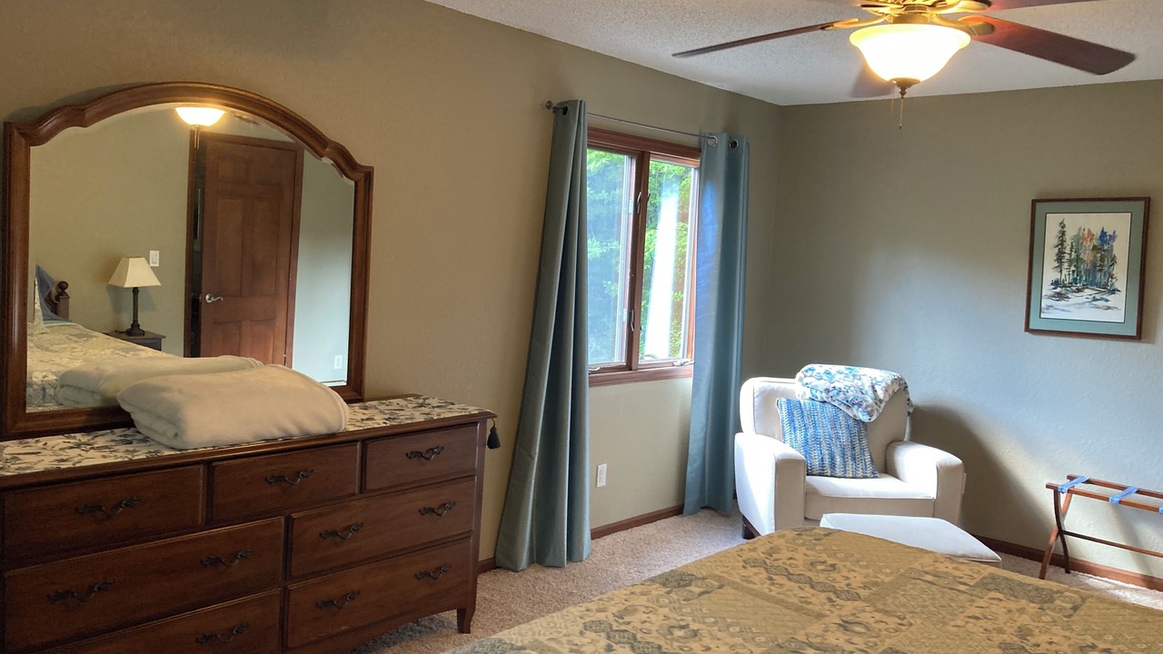 Photo of Bedroom in Fairview