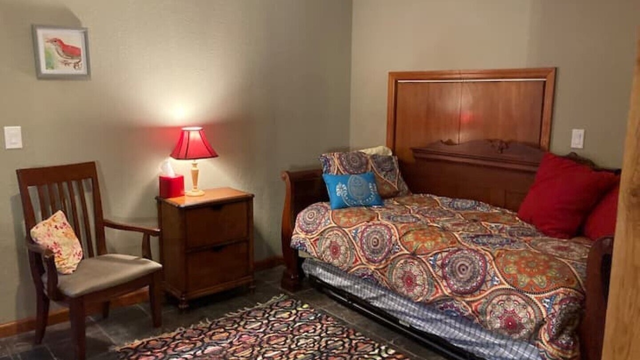 Photo of Bedroom in Fairview