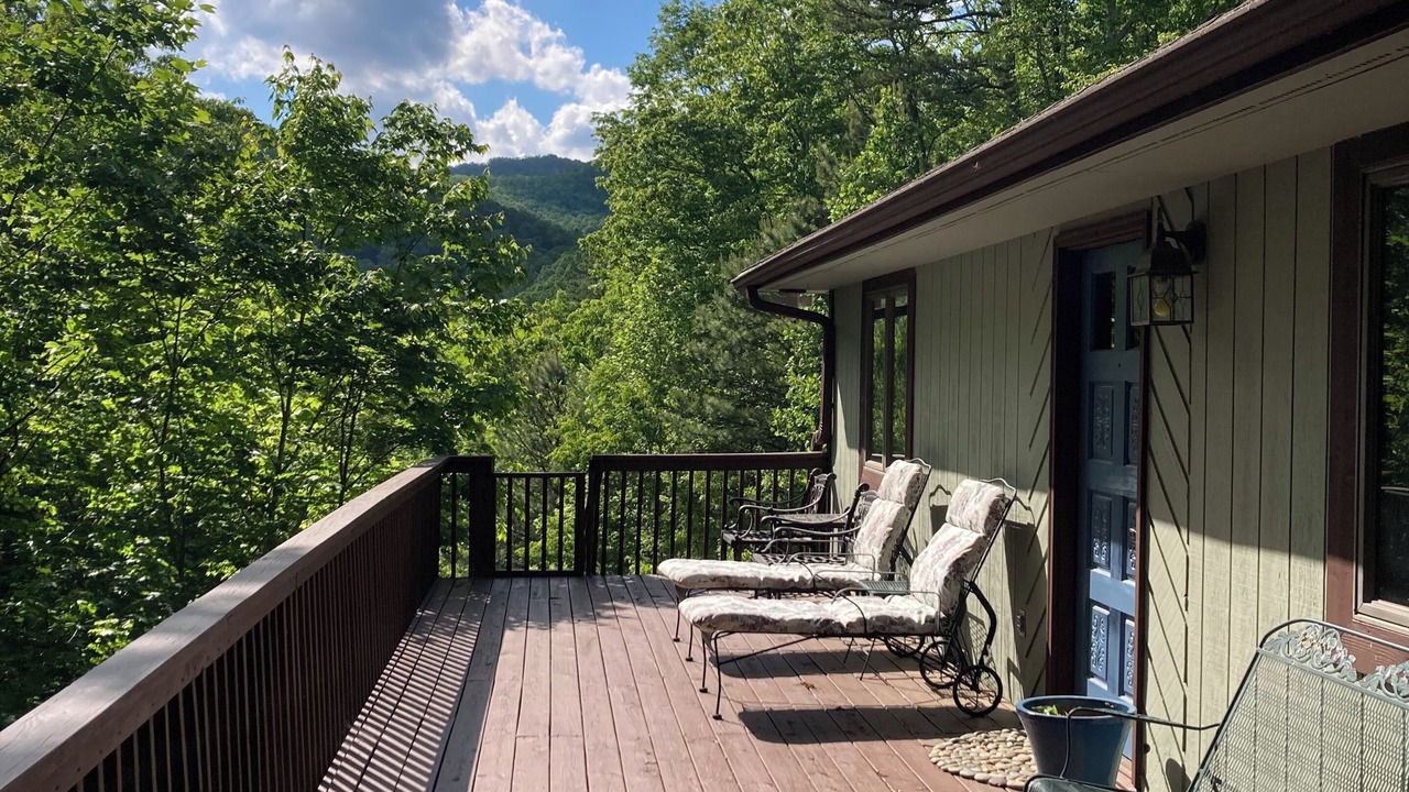 Photo of Patio Balcony in Fairview