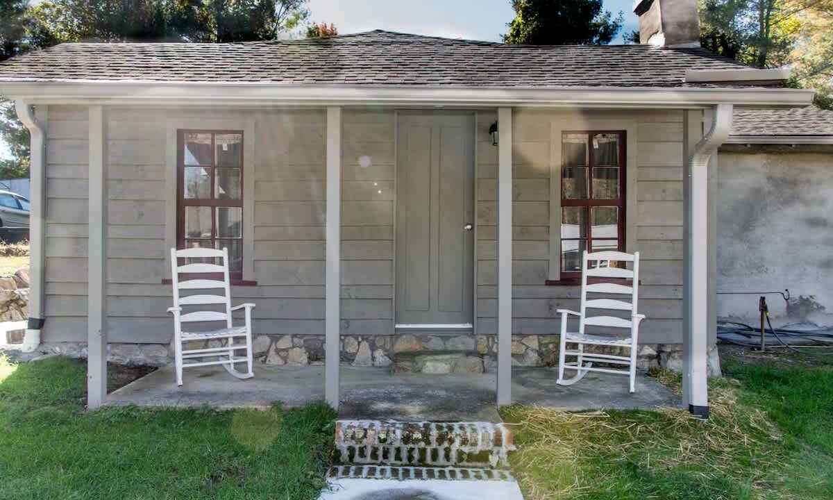 Photo of Outdoor in Valley Hill