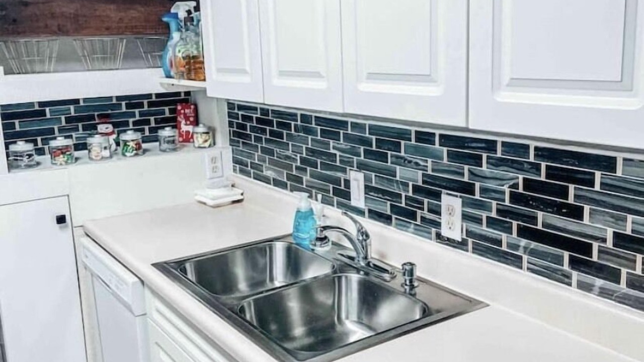 Photo of Kitchen in Johnson City