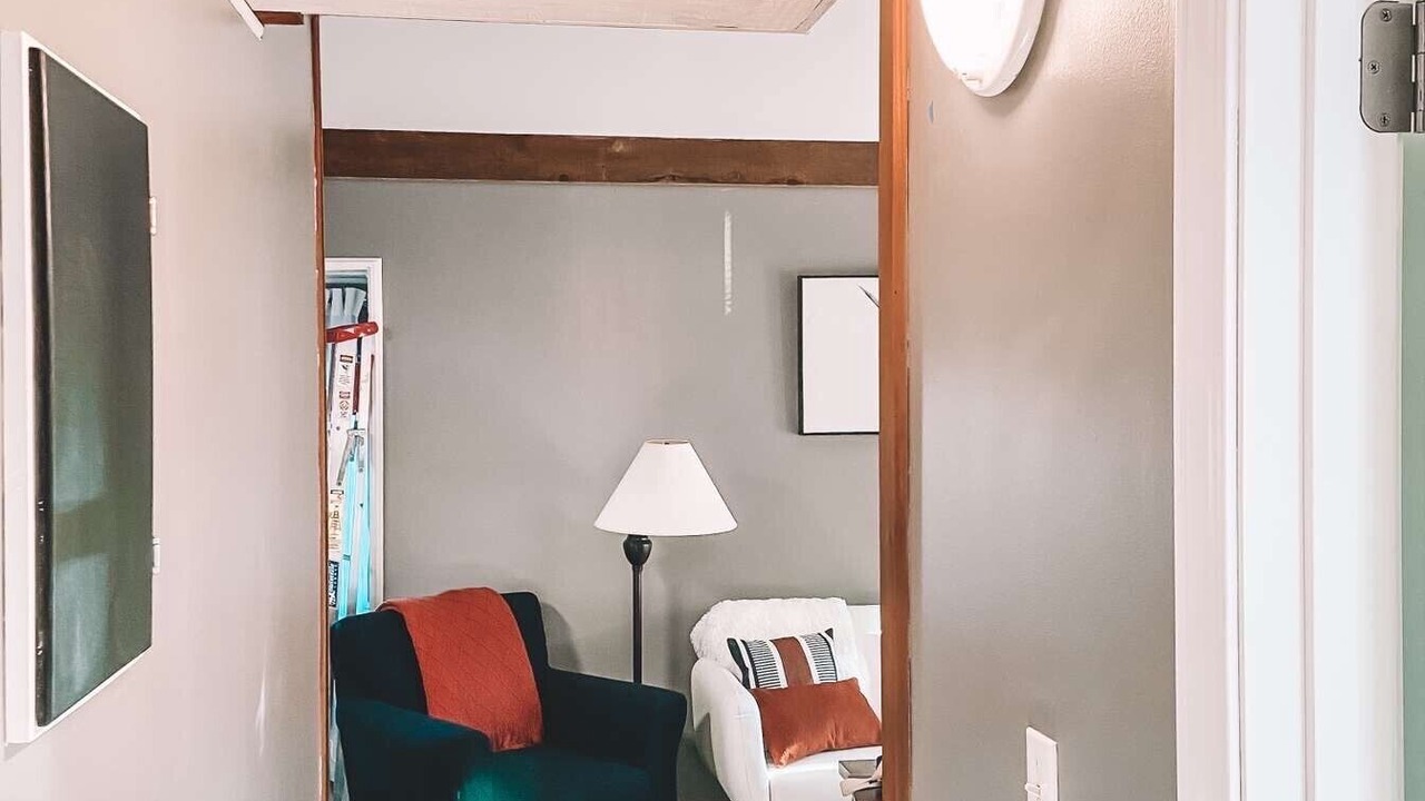 Photo of Livingroom in Johnson City